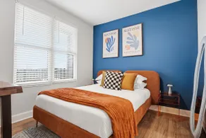 Lusso Premier & Short North Hub free Park/Gym/Pool - Image 5