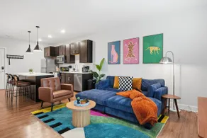 Lusso Premier & Short North Hub free Park/Gym/Pool - Image 2