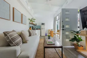 Hermosa Beach Pier At Sun Bloc Unit D - Image 5