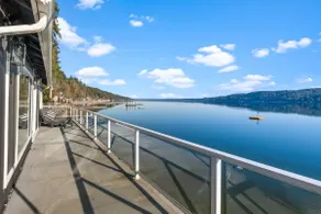 Belcasa Hood Canal – Relax by the Water - Image 3