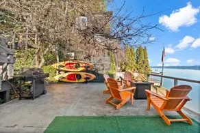 Belcasa Hood Canal – Relax by the Water - Image 2