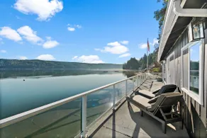 Belcasa Hood Canal – Relax by the Water - Image 4
