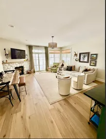 Crooked Tree Getaway - Golf, Ski, Lake - Image 2