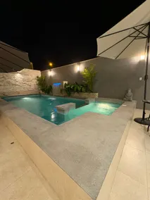 Modern and cozy beach house - Image 3