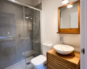 Salon Suites- Presidential apartment - Image 5