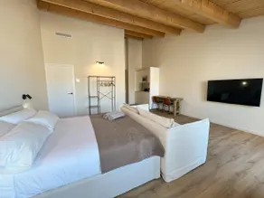 Salon Suites- Presidential apartment - Image 4