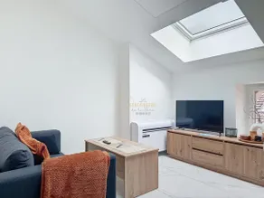Le Secret • 1 bedroom, 3 people, air-conditioned, heart of Voiron - Image 2