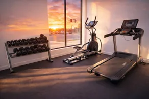 Chicago 4BR | Rooftop | Gym | McCormick Place - Image 5