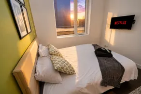 Chicago 4BR | Rooftop | Gym | McCormick Place - Image 3