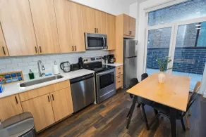 Chicago 4BR | Rooftop | Gym | McCormick Place - Image 4
