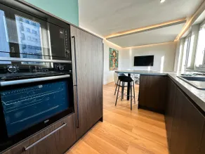 Koaloft - Exceptional - Right in the Heart of the City - Balcony - Image 2