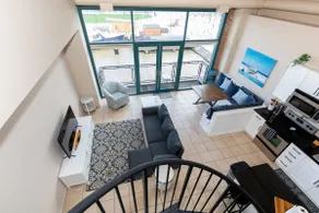 Cedar Point View! Cozy Family Loft - Image 4