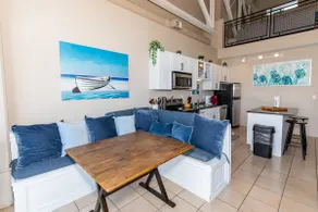 Cedar Point View! Cozy Family Loft - Image 3