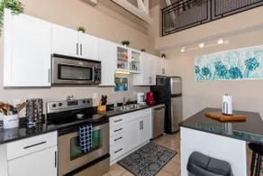 Cedar Point View! Cozy Family Loft - Image 5