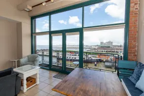 Cedar Point View! Cozy Family Loft - Image 2