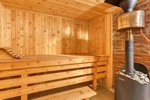 Open This Sat! Catskills Recharge·Hot Tub·Sauna - Image 3