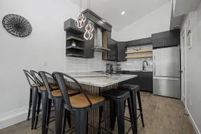Modern ADU w/ Fireplace, Private Entrance & Patio - Image 3