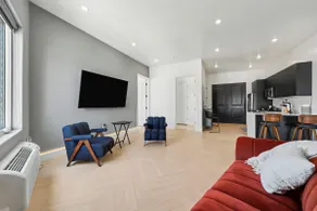 The Domino Lux Penthouse | NYC | METLiFE | EWR - Image 5
