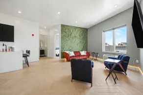 The Domino Lux Penthouse | NYC | METLiFE | EWR - Image 4