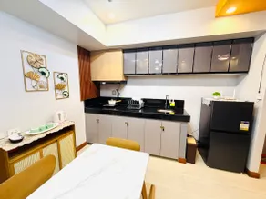 Endless Summer Seafront - 1BR Beach Resort Condo - Image 5