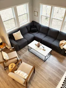 CrossLake Getaway | Wildlife, Trails & Firepit - Image 3