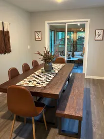 CrossLake Getaway | Wildlife, Trails & Firepit - Image 4