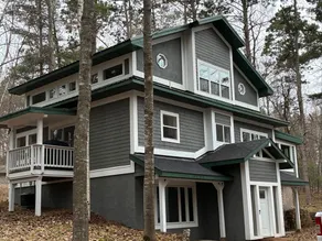 CrossLake Getaway | Wildlife, Trails & Firepit - Image 2