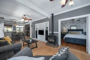 Historic Folsom Craftsman • Walk to Sutter St - Image 3