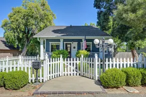 Historic Folsom Craftsman • Walk to Sutter St - Image 5