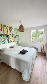 Ty Kereon - Maison 3 chambres vue mer à 5 min des plages à pied - Image 4