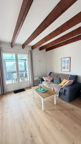 Ty Kereon - Maison 3 chambres vue mer à 5 min des plages à pied - Image 2