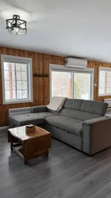 Cozy Cottage with Lake View #323125 - Image 2