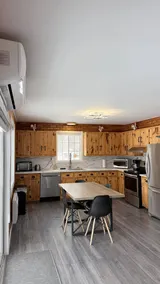 Cozy Cottage with Lake View #323125 - Image 3