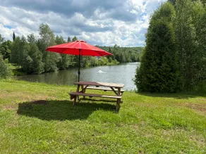Cozy Cottage with Lake View #323125 - Image 4