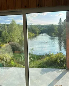 Cozy Cottage with Lake View #323125 - Image 5