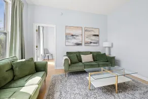 Modern Oasis in Med District | Jade Suite - Image 2