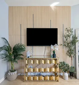 Modern Oasis in Med District | Jade Suite - Image 3