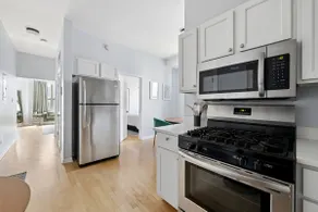 Modern Oasis in Med District | Jade Suite - Image 5