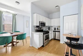 Modern Oasis in Med District | Jade Suite - Image 4