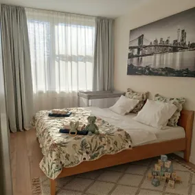 Luxury Manhattan Apartment - Image 5