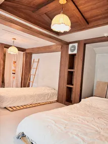 A Local Stay in Downtown Daegu - Image 3
