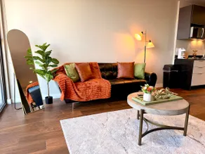 Unique suite in Revolución: close to everything Pool|gym - Image 2