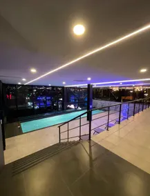 Unique suite in Revolución: close to everything Pool|gym - Image 5