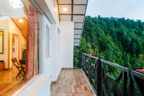Rose Studio Cottage at Mashobras Private Heritage by Roamhome - Image 5