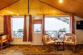 Rose Studio Cottage at Mashobras Private Heritage by Roamhome - Image 4