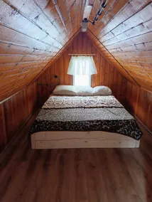 Forest cabin, new bathroom - Image 2