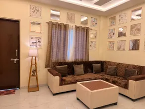 TriNest 2BHK “Mordan Flat” -Perfect for Stay! - Image 3