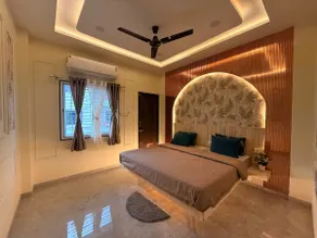 TriNest 2BHK “Mordan Flat” -Perfect for Stay! - Image 2
