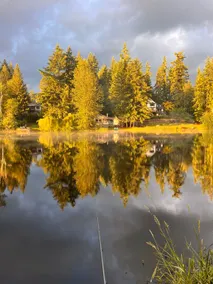 Birdsong : lakeside serenity retreat. - Image 4