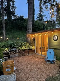 Birdsong lakeside serenity retreat - Image 2